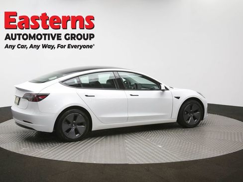 Used 2023 Tesla Model 3 Standard Range image 38
