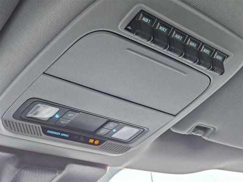 Certified 2025 Ford F350 XL w/ XL Chrome Package image 23