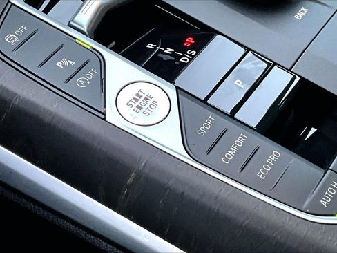 Used 2023 BMW 330i xDrive Sedan w/ Driving Assistance Package image 28