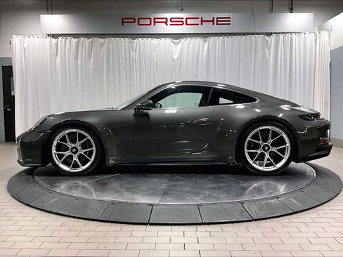 Used 2022 Porsche 911 GT3 image 2