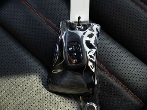 Certified 2024 Honda CR-V Sport Touring image 48