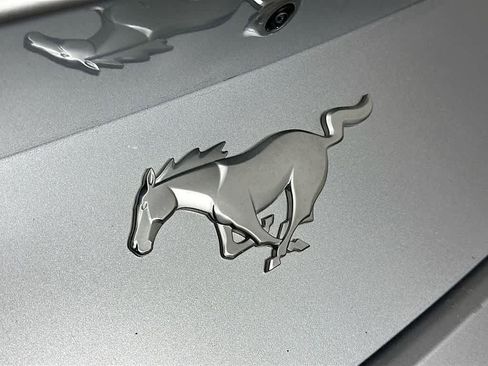 Certified 2024 Ford Mustang Premium image 7
