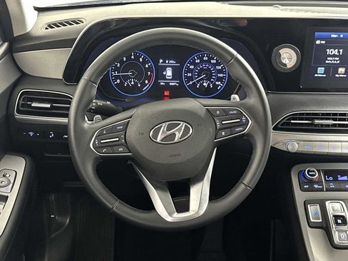 Used 2020 Hyundai Palisade SEL image 14