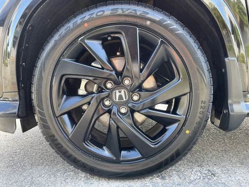 Used 2022 Honda HR-V Sport image 32