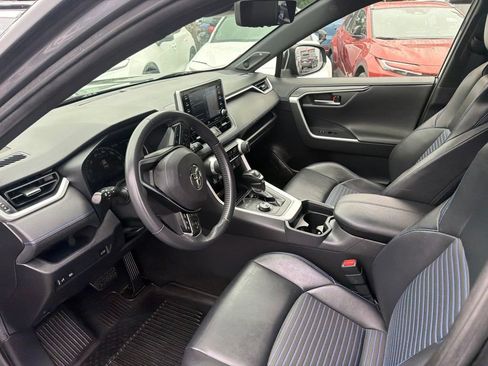 Used 2020 Toyota RAV4 XSE AWD/4WD image 21