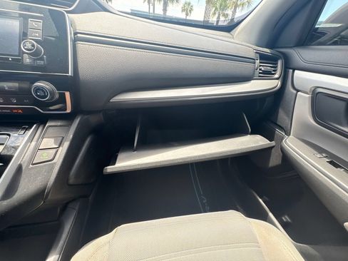 Used 2020 Honda CR-V LX image 34