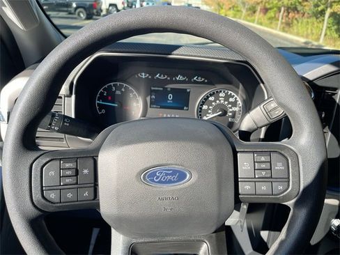 Used 2022 Ford F150 XLT w/ Bed Utility Package image 11