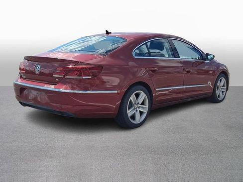 Used 2016 Volkswagen CC Sport FWD image 4