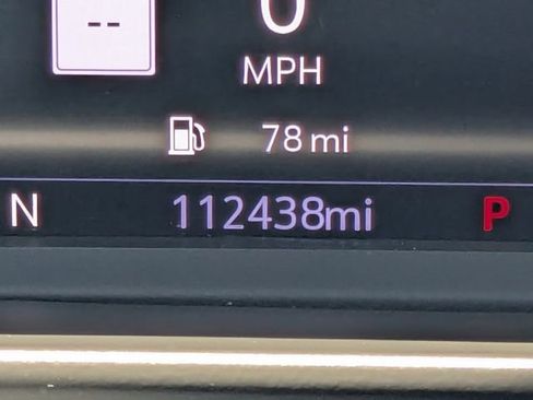 Used 2021 Chevrolet Tahoe High Country w/ Premium Package image 29