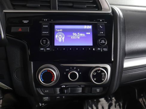 Used 2016 Honda Fit LX image 41