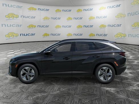 New 2026 Hyundai Tucson SEL AWD/4WD image 3