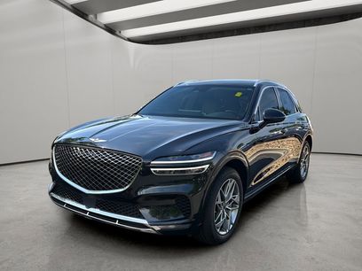Used 2025 Genesis GV70 2.5T