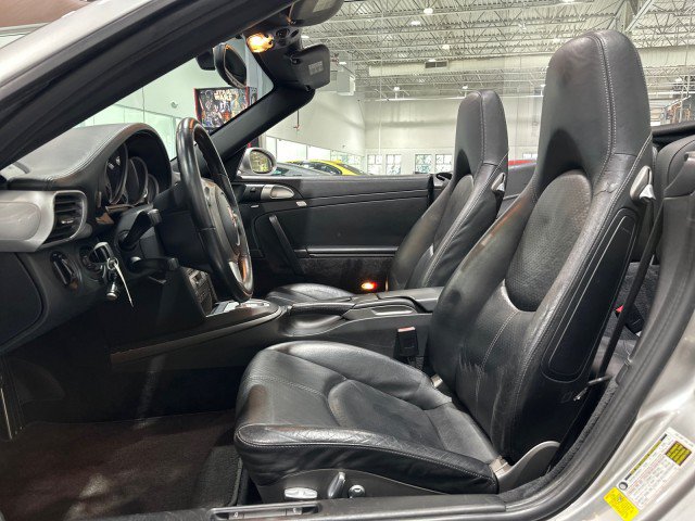 Used 2006 Porsche 911 Carrera S RWD image 57