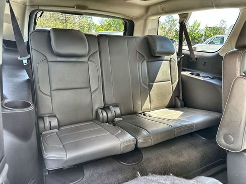 Used 2018 GMC Yukon XL Denali w/ Denali Ultimate Package image 27