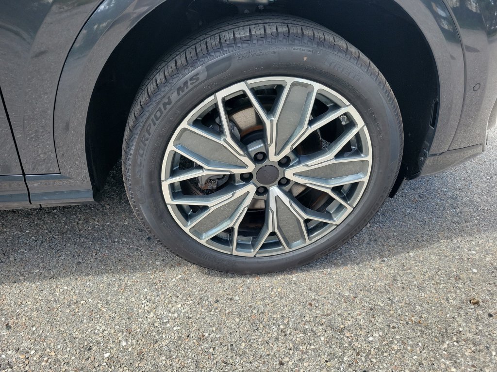 New 2026 Audi Q5 Premium Plus AWD/4WD image 9