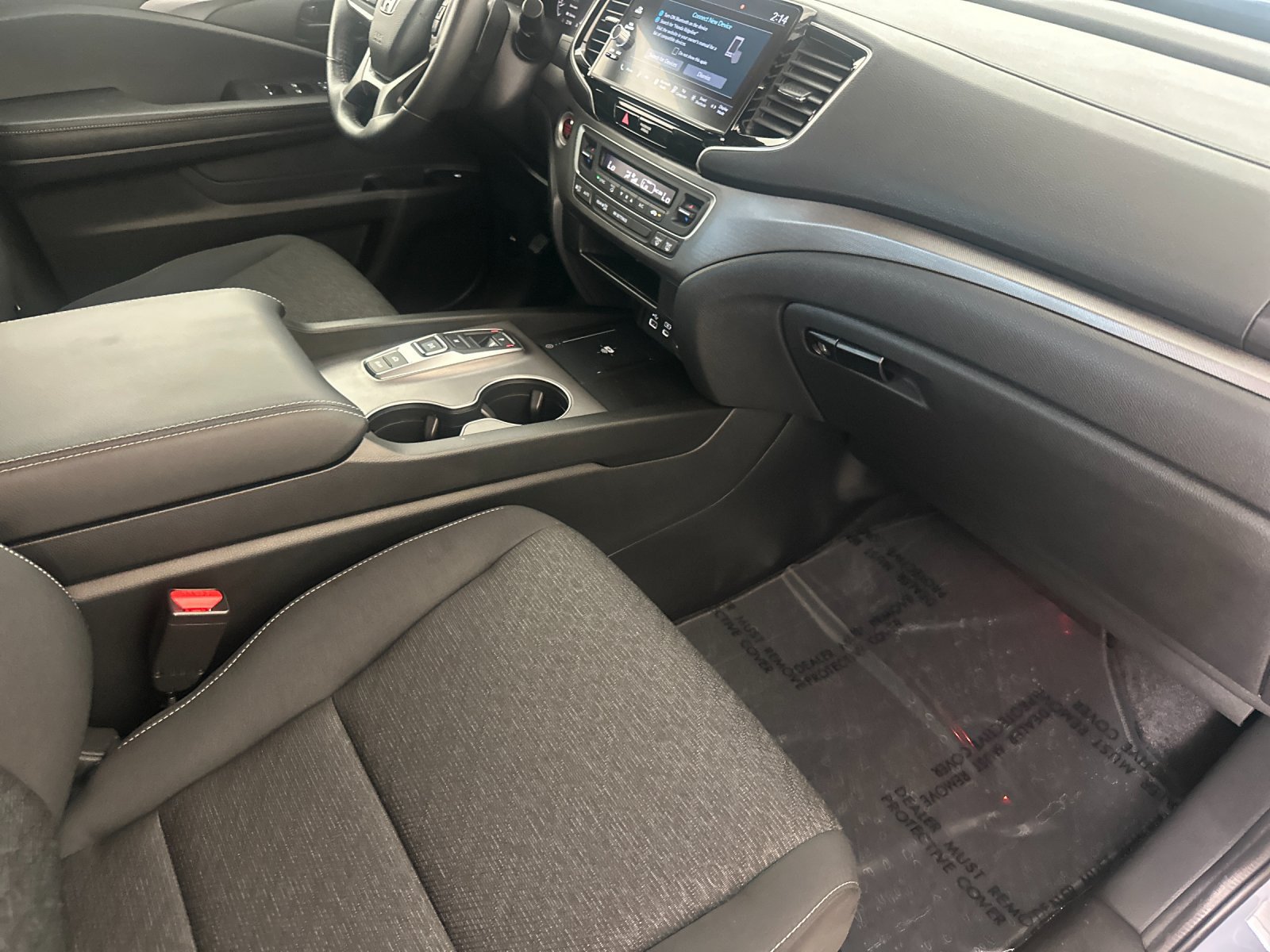 Used 2025 Honda Ridgeline Sport+ image 15