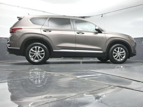 Used 2019 Hyundai Santa Fe SE AWD/4WD image 38
