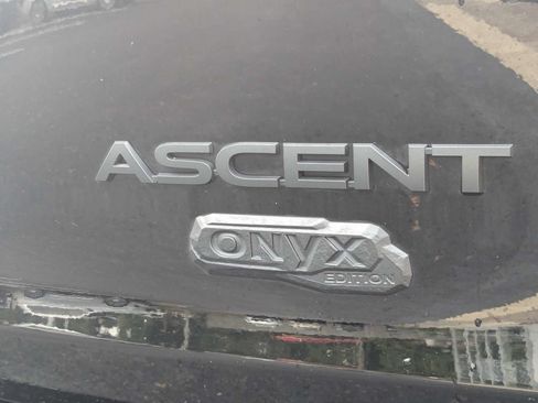 Used 2024 Subaru Ascent Onyx Edition AWD/4WD image 14