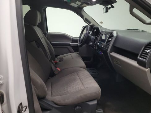 Used 2019 Ford F150 XLT w/ Trailer Tow Package AWD/4WD image 21