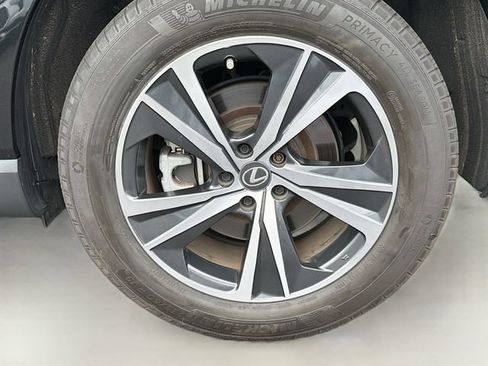 Used 2024 Lexus RX 350 Premium w/ Accessory Package (Z1) AWD/4WD image 28