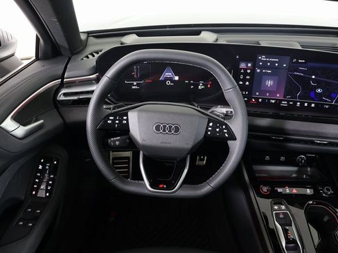 New 2025 Audi S5 Premium Plus image 33