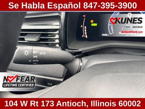 Used 2025 Toyota Camry LE FWD image 26
