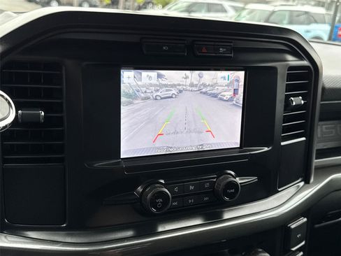 Certified 2023 Ford F150 XL w/ STX Appearance Package RWD image 29