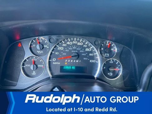 Used 2017 Chevrolet Express 3500 image 16