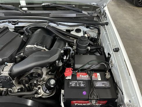 Used 2015 Toyota Tacoma 4x4 Double Cab w/ TRD Off-Road Package image 19
