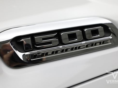 New 2026 RAM 1500 Big Horn AWD/4WD image 34