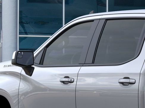 New 2026 Chevrolet Silverado 1500 LT RWD image 12