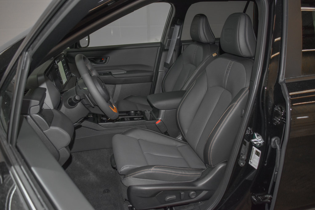 New 2026 Subaru Outback Wilderness AWD/4WD image 24