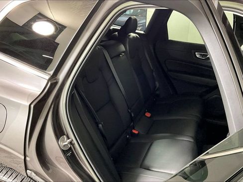 Used 2023 Volvo XC60 T8 Plus AWD/4WD image 26