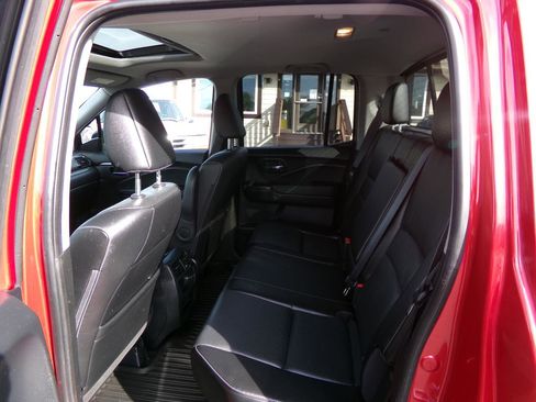 Used 2023 Honda Ridgeline RTL image 36