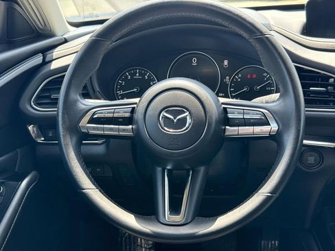 Certified 2023 MAZDA CX-30 AWD 2.5 S w/ Preferred Package image 15