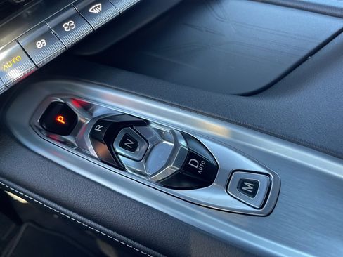 New 2026 Chevrolet Corvette E-Ray image 20