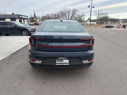 Used 2022 Polestar Polestar 2 w/ Plus Package image 5