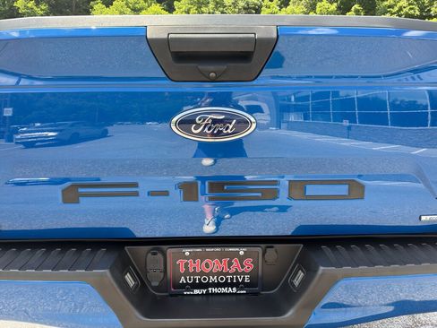 Used 2018 Ford F150 XL w/ Equipment Group 101A Mid AWD/4WD image 31