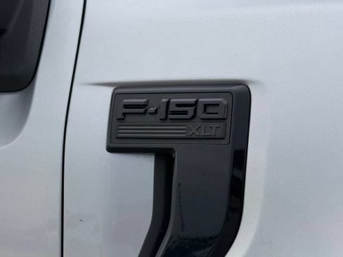 Used 2024 Ford F150 XLT w/ Equipment Group 302A MID AWD/4WD image 5