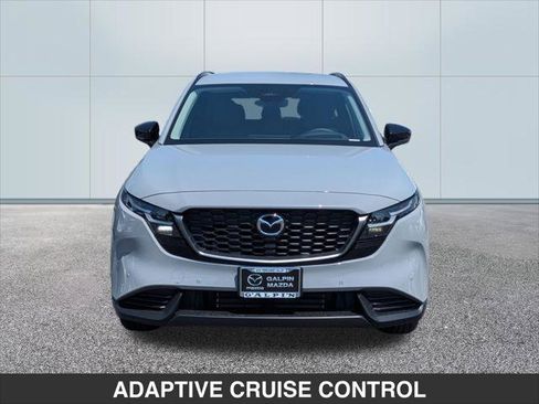 New 2026 MAZDA CX-5 Preferred AWD/4WD image 2