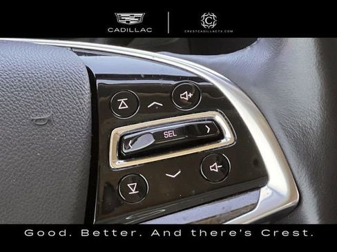 Used 2020 Cadillac Escalade Premium Luxury image 14