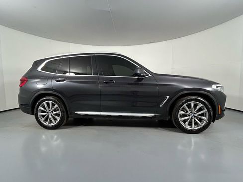 Used 2019 BMW X3 xDrive30i w/ Convenience Package image 8