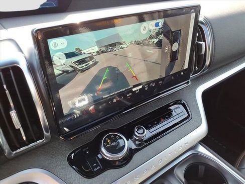 New 2025 Ford Expedition Tremor image 17