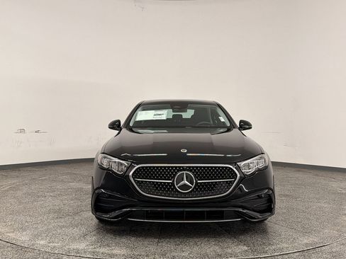 New 2026 Mercedes-Benz E 350 Sedan image 5