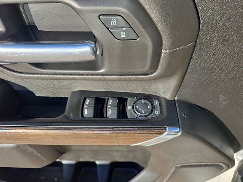 Used 2022 GMC Sierra 2500 SLE w/ Gooseneck/5TH Wheel Package image 25