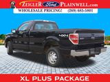 Used 2013 Ford F150 XL w/ Mid Equipment Group image 3