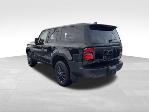 Certified 2024 Toyota Land Cruiser 1958 image 3