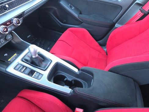 Used 2025 Honda Civic Type R image 30
