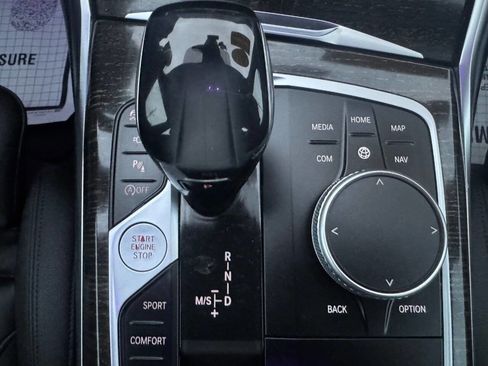 Used 2021 BMW 330i xDrive Sedan image 21