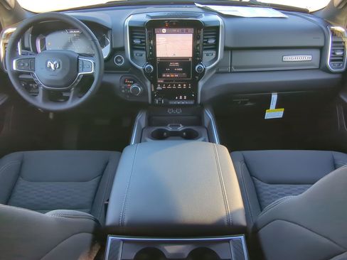 New 2026 RAM 1500 Big Horn image 13